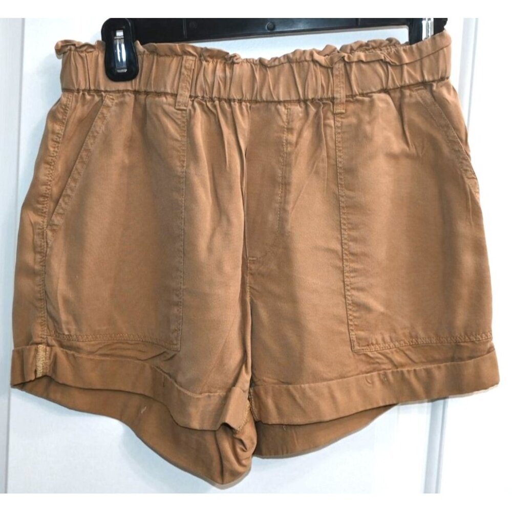 Aerie Womens Pull On Shorts Size Small